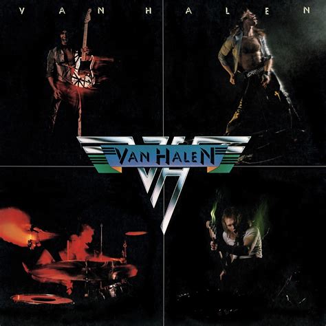 Van Halen discography 